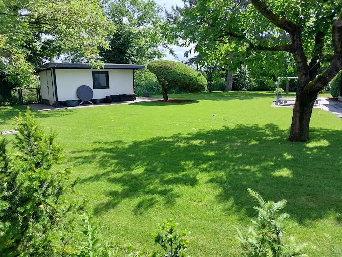 Gartenarbeiten Burkhardt Sankt Augustin